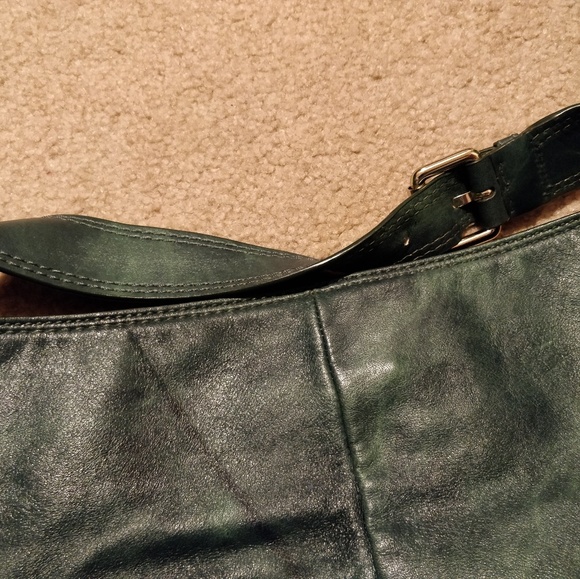 * Marc by Marc Jacobs Slouchy UNIQUE RARE - Picture 6 of 8